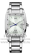 Часы Calvin Klein cK Bold Square K3041126